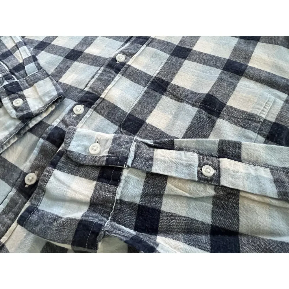 J. Crew crew shirt